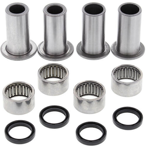 Gas-Gas EC250 Wp 2001-2003 All Balls Motorcycle Swingarm Bearing & Seal Kit 