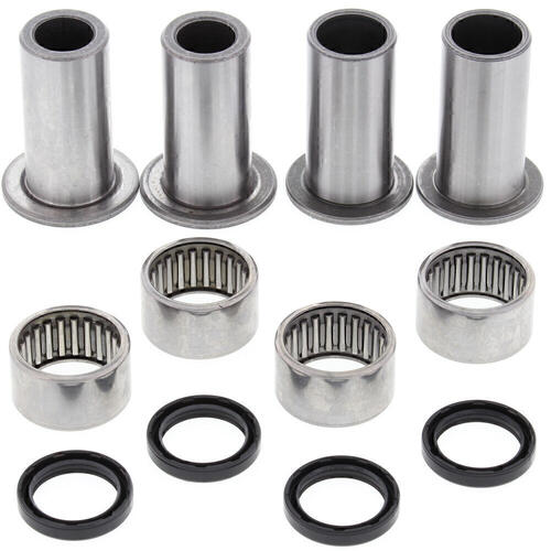 Gas-Gas EC200 2008 - 2013 All Balls Motorcycle Swingarm Bearing & Seal Kit 