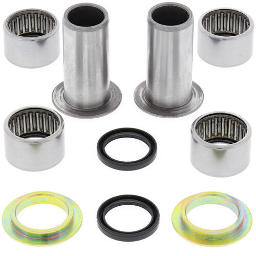 Husqvarna CR250 1994 - 2004 All Balls Motorcycle Swingarm Bearing & Seal Kit 