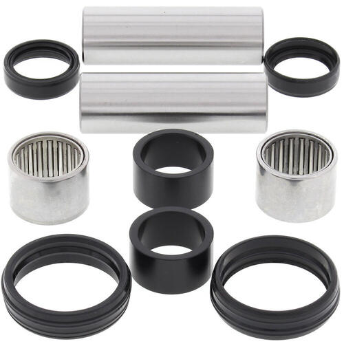 Yamaha IT250 1983 - 1985 All Balls Motorcycle Swingarm Bearing & Seal Kit 