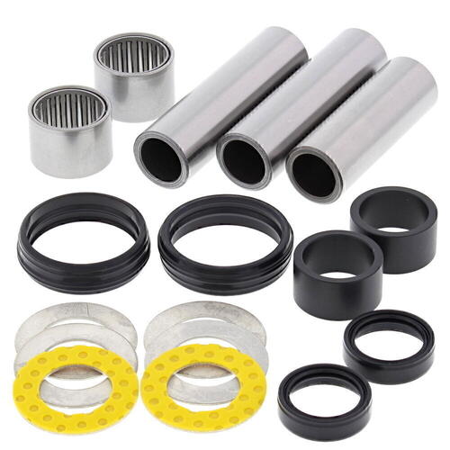 Yamaha YTZ250 1986 All Balls Motorcycle Swingarm Bearing & Seal Kit 