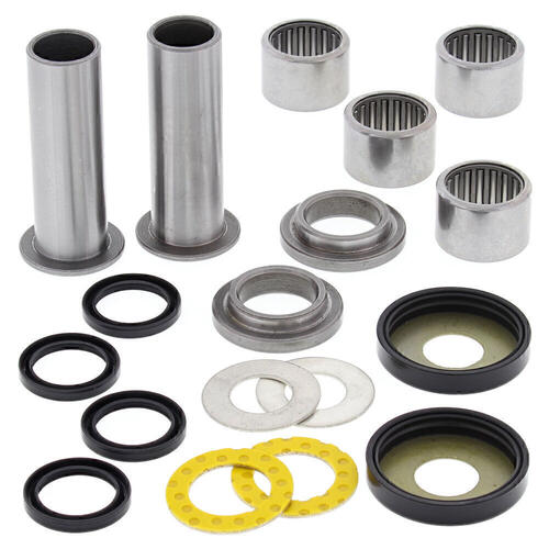 For Suzuki LT-R450 Quadracer 2006-2011 Swingarm Bearing & Seal Kit All Balls