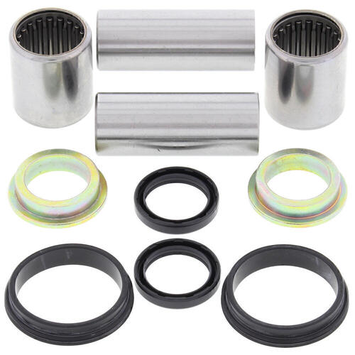 Montesa 250 Cota 4Rt 2005 - 2008 All Balls Motorcycle Swingarm Bearing & Seal Kit 