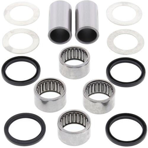 Sherco 450 Sef Factory 2019 - 2023 All Balls Motorcycle Swingarm Bearing & Seal Kit 