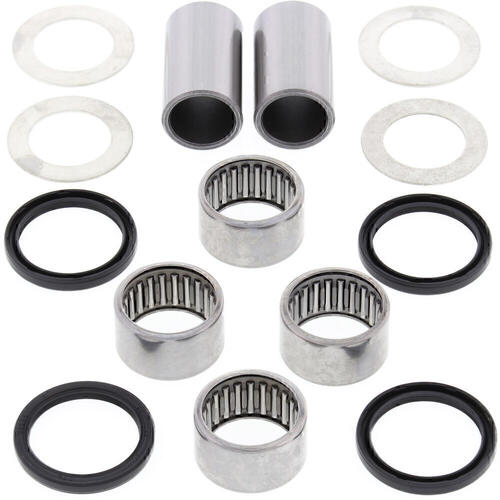 Sherco 3.0I Enduro 2010-2011 All Balls Motorcycle Swingarm Bearing & Seal Kit 