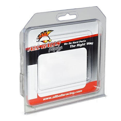 Kawasaki KX450F 2016 Swingarm Pivot Bearing & Seal Kit All Balls