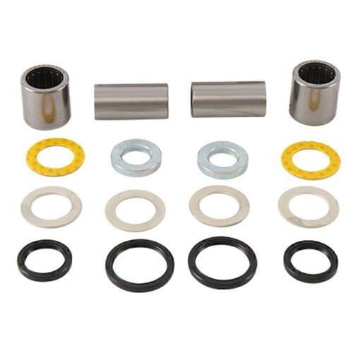 Honda CRF450R 2017 - 2018 All Balls Motorcycle Swingarm Bearing & Seal Kit 
