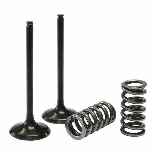 Yamaha YZ450F 2012 Pro-X Steel Exhaust Valve & Spring Kit