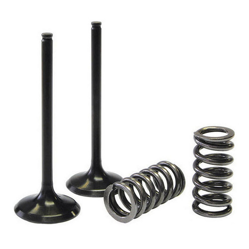 Suzuki RM-Z250 2021-2025 Pro-X Steel Intake Valve Conversion Kit