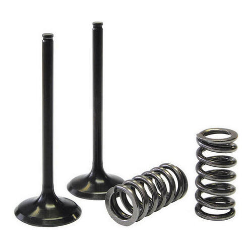 Kawasaki KX450F 2014 Pro-X Steel Intake Inlet Valve & Spring Kit