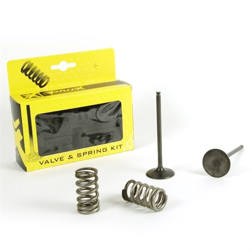 Husqvarna FC250 2014-2015 Pro-X Steel Inlet Valve & Spring Kit