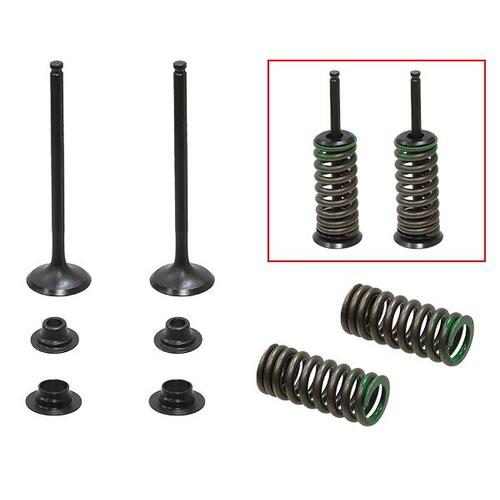 Honda CRF150R 2007-2025 Psychic Exhaust Valve, Spring & Retainer Kit
