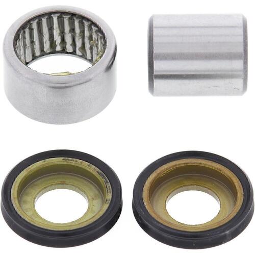 Kawasaki KX250 1989-1997 All Balls Motorcycle Lower Rear Shock Bearing Kit 