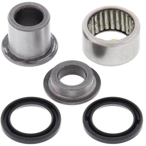 For Suzuki RM125 2001 - 2012 All Balls Motorcycle Upper Rear Shock Bearing Kit 