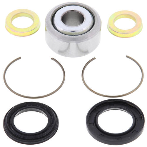 Honda CR125R 1994-1995 All Balls Motorcycle Upper Rear Shock Bearing Kit 