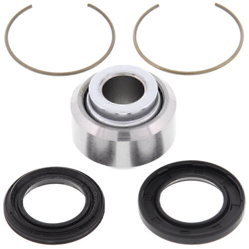 Honda CRF450L 2019-2020 All Balls Motorcycle Upper Rear Shock Bearing Kit 