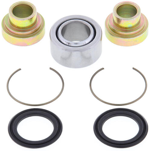 Sherco 450 Sef-R 2020 - 2021 All Balls Motorcycle Upper Rear Shock Bearing Kit 