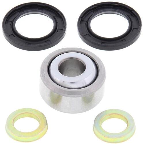 Honda CR250R 1994-1995 All Balls Motorcycle Lower Rear Shock Bearing Kit 