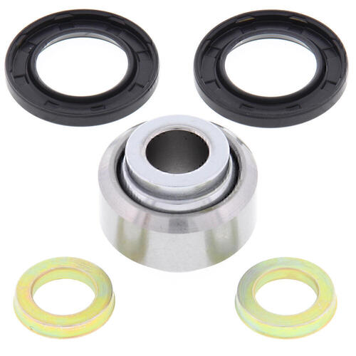 Honda CR250R 1996 All Balls Motorcycle Lower Rear Shock Bearing Kit 