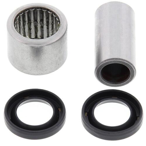 For Suzuki RM85 2002 - 2023 All Balls Motorcycle Upper Rear Shock Bearing Kit 