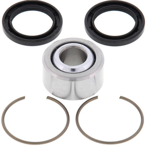 For Suzuki DR250S 1990 - 1995 All Balls Motorcycle Lower Rear Shock Bearing Kit 