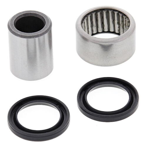 Gas-Gas MC 250 Mx 1999 - 2000 All Balls Motorcycle Lower Rear Shock Bearing Kit 