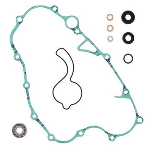 Honda CRF150R 2007-2017 Pro-X Water Pump Seal & Gasket Rebuild Kit 