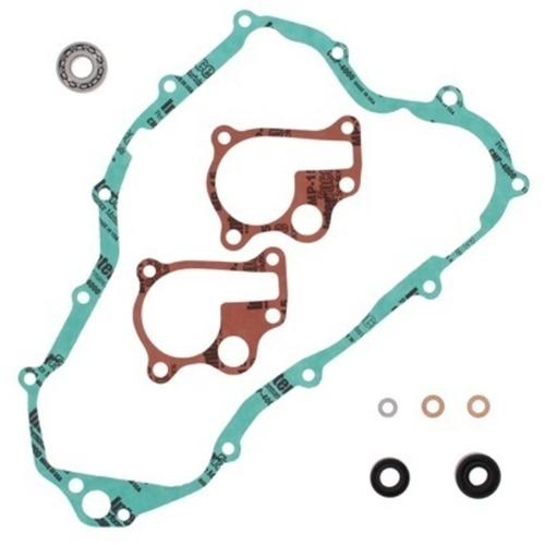 Honda CR250R 1992-2001 Pro-X Water Pump Seal & Gasket Rebuild Kit 