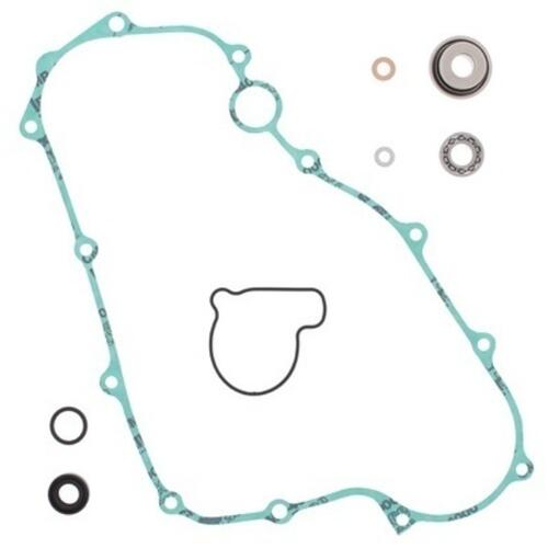 Honda CRF250R 2010 Pro-X Water Pump Seal & Gasket Rebuild Kit