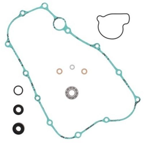 Honda CRF250R 2004-2009 Pro-X Water Pump Seal & Gasket Rebuild Kit 