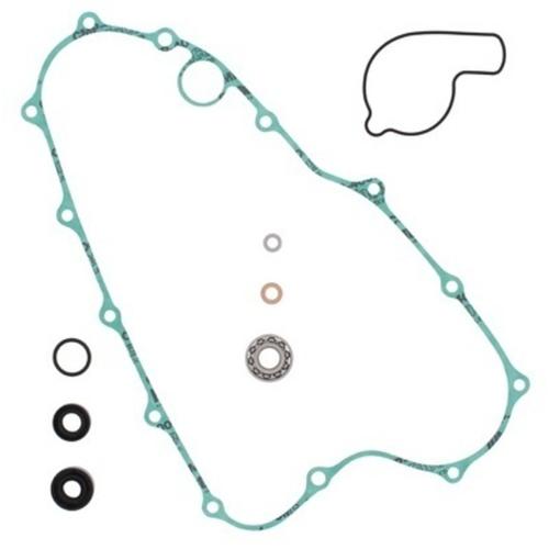 Honda CRF450R 2002-2008 Pro-X Water Pump Seal & Gasket Rebuild Kit 