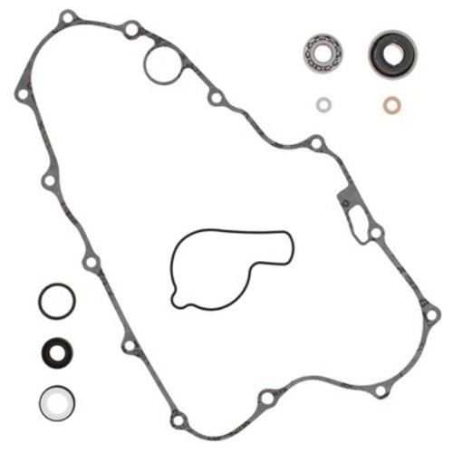 Honda CRF450X 2005-2017 Pro-X Water Pump Seal & Gasket Rebuild Kit 