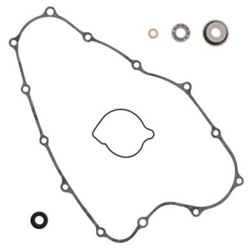 Honda CRF450R 2014 Pro-X Water Pump Seal & Gasket Rebuild Kit