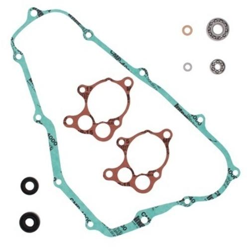 Honda CR500R 1985-2001 Pro-X Water Pump Seal & Gasket Rebuild Kit 