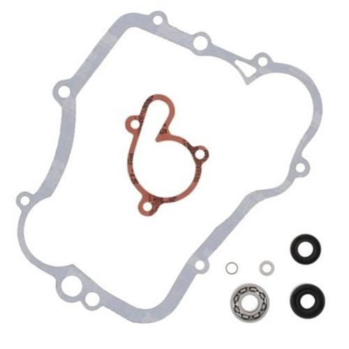 Yamaha YZ85 2002-2017 Pro-X Water Pump Seal & Gasket Rebuild Kit 
