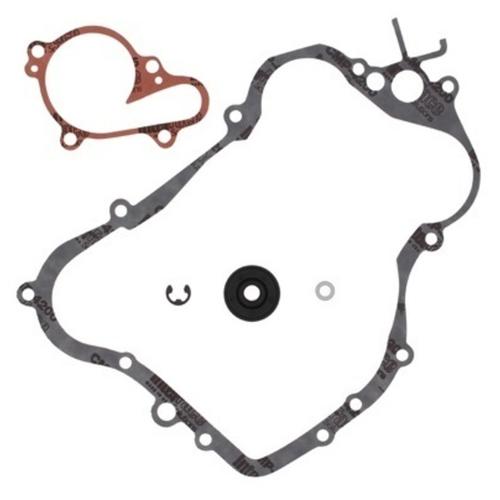 Yamaha YZ125 1994-1997 Pro-X Water Pump Seal & Gasket Rebuild Kit 