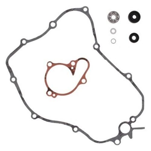 Yamaha YZ125 2009 Pro-X Water Pump Seal & Gasket Rebuild Kit