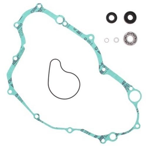 Yamaha WR250F 2001-2013 Pro-X Water Pump Seal & Gasket Rebuild Kit 