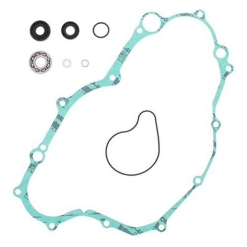 Yamaha YZ250F 2001-2013 Pro-X Water Pump Seal & Gasket Rebuild Kit 