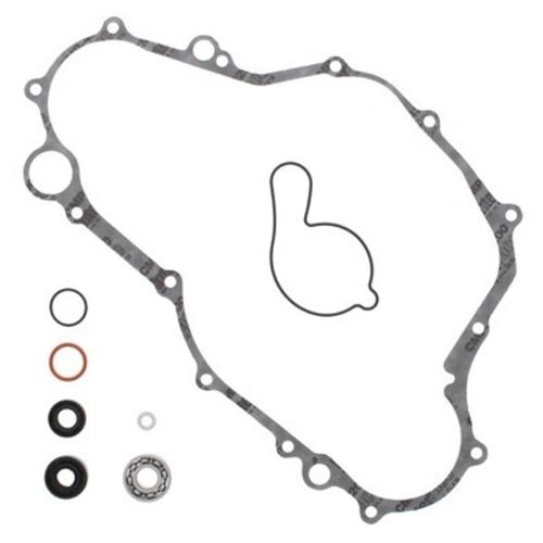 Yamaha WR400F 1998-2000 Pro-X Water Pump Seal & Gasket Rebuild Kit 