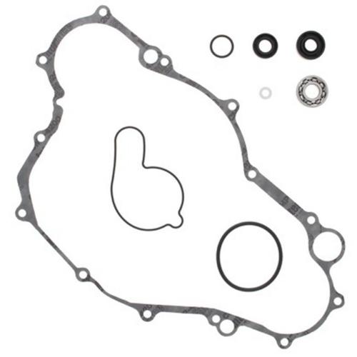Yamaha WR450F 2003-2006 Pro-X Water Pump Seal & Gasket Rebuild Kit 