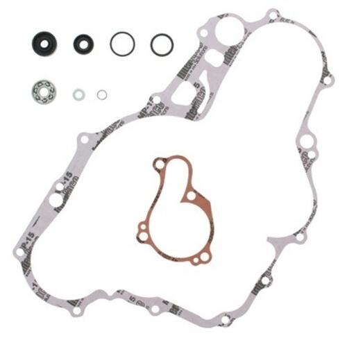Yamaha YZ450F 2017 Pro-X Water Pump Seal & Gasket Rebuild Kit