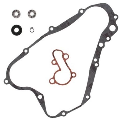 For Suzuki RM85 2002-2017 Pro-X Water Pump Seal & Gasket Rebuild Kit 