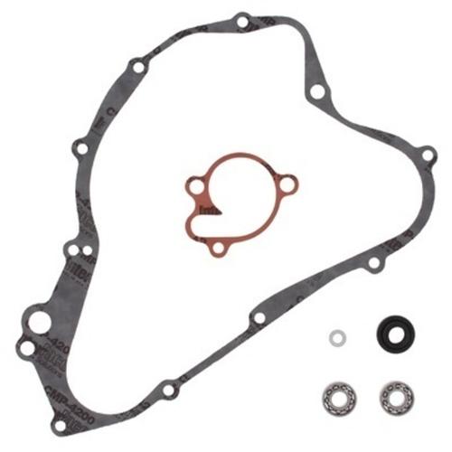 For Suzuki RM125 1992-1997 Pro-X Water Pump Seal & Gasket Rebuild Kit 