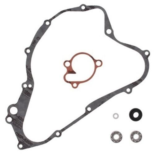 For Suzuki RM125 1995 Pro-X Water Pump Seal & Gasket Rebuild Kit