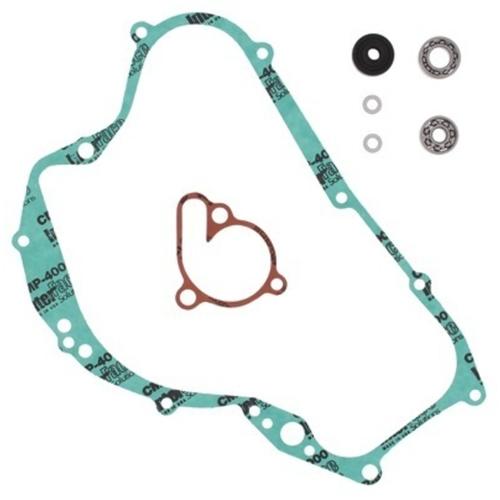 For Suzuki RM125 2004-2008 Pro-X Water Pump Seal & Gasket Rebuild Kit 