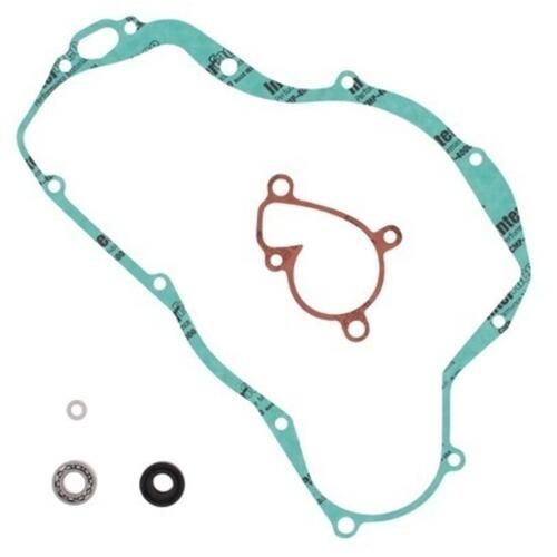For Suzuki RM250 2002 Pro-X Water Pump Seal & Gasket Rebuild Kit