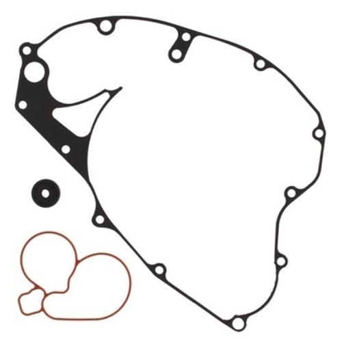 For Suzuki RM-Z250 2007-2016 Pro-X Water Pump Seal & Gasket Rebuild Kit 