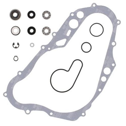 For Suzuki DR-Z400E 2000-2017 Pro-X Water Pump Seal & Gasket Rebuild Kit 