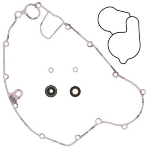 For Suzuki RM-Z450 2005-2007 Pro-X Water Pump Seal & Gasket Rebuild Kit 